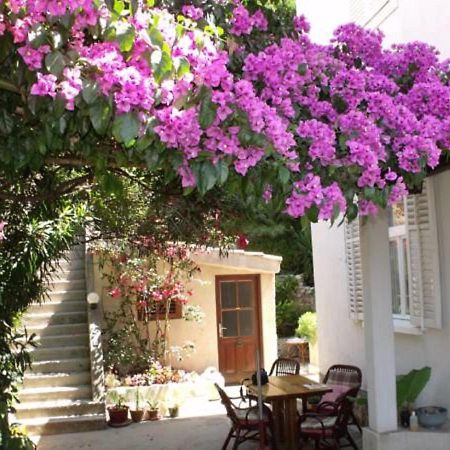 Plavi Zal Apartment Dubrovnik Luaran gambar