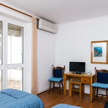 Plavi Zal Apartment Dubrovnik Luaran gambar
