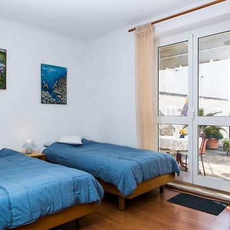 Plavi Zal Apartment Dubrovnik Luaran gambar