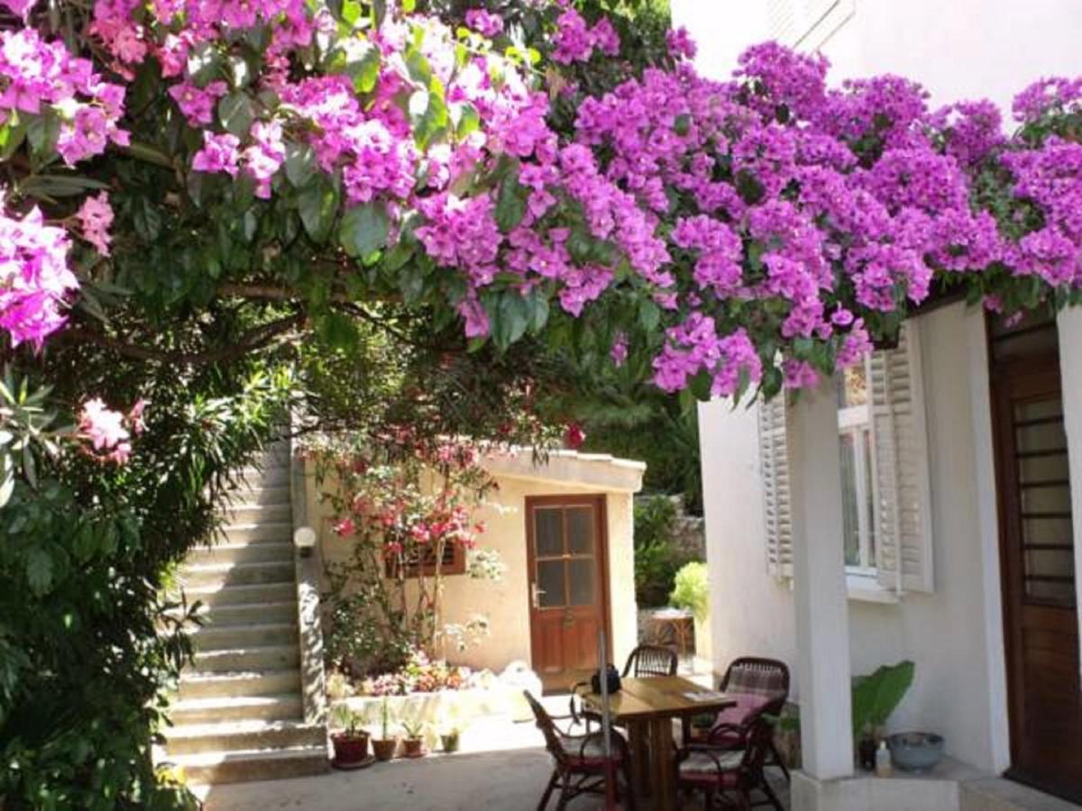 Plavi Zal Apartment Dubrovnik Luaran gambar