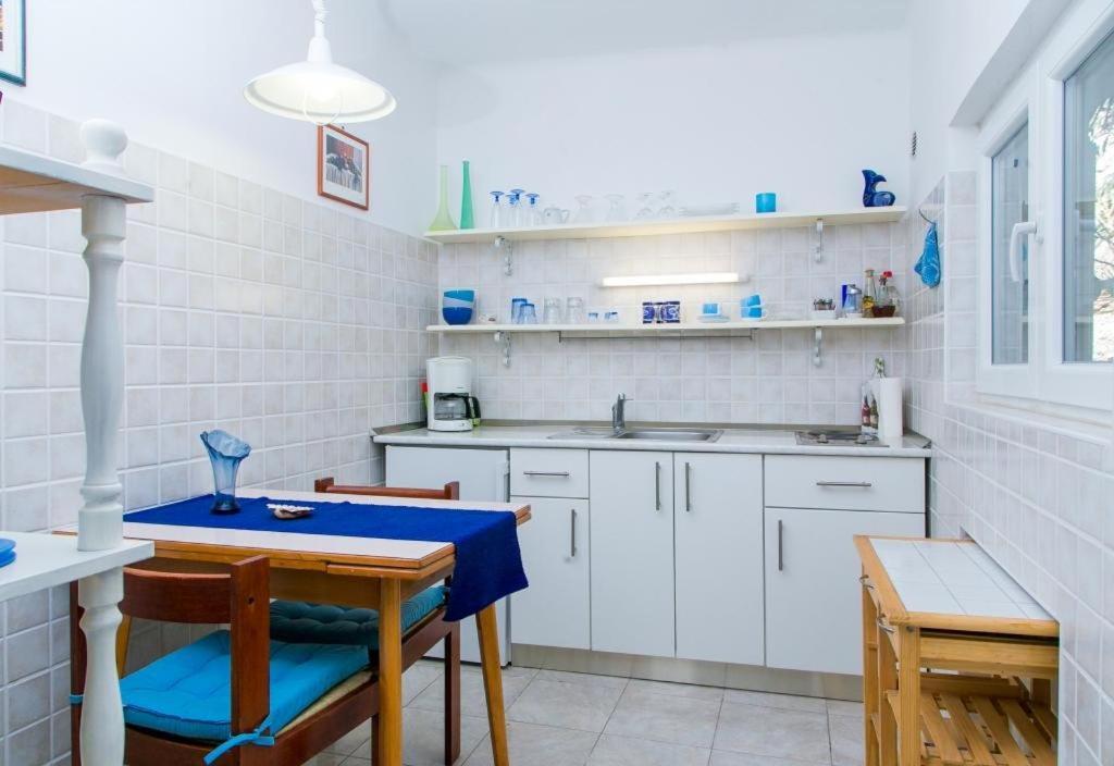 Plavi Zal Apartment Dubrovnik Luaran gambar