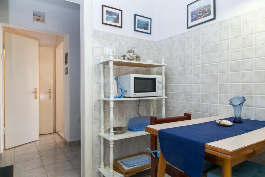 Plavi Zal Apartment Dubrovnik Luaran gambar