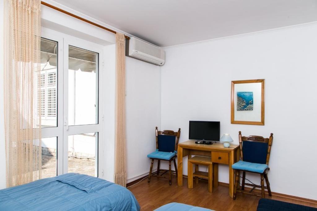 Plavi Zal Apartment Dubrovnik Luaran gambar