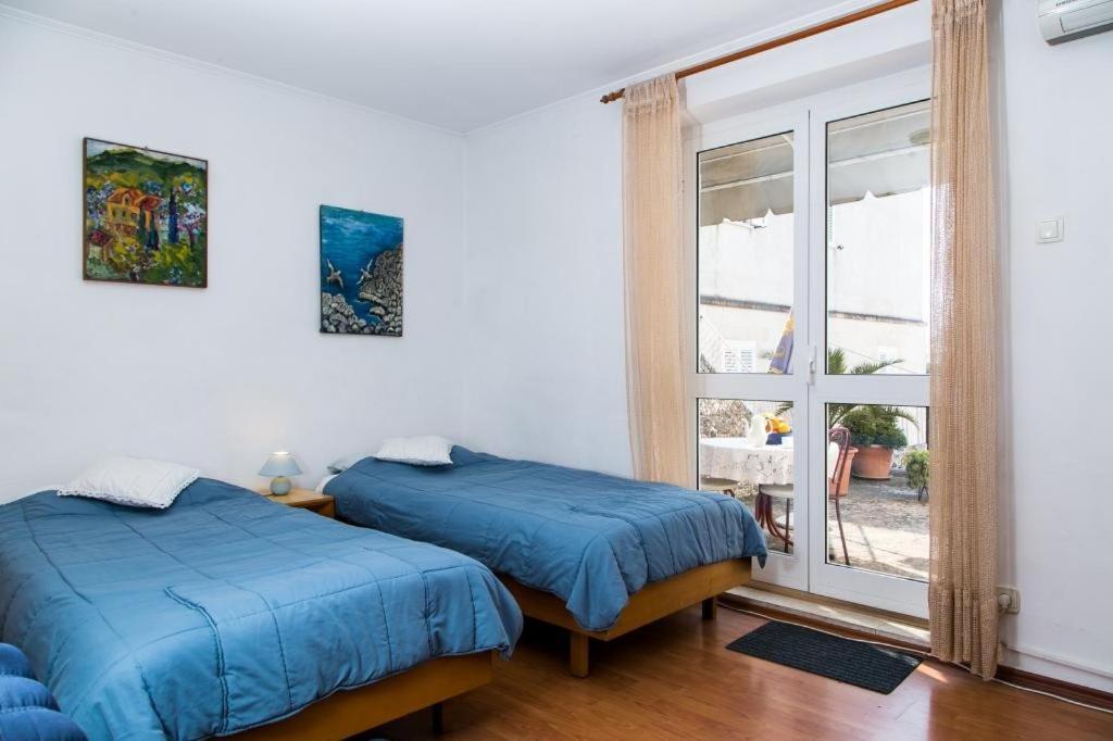 Plavi Zal Apartment Dubrovnik Luaran gambar
