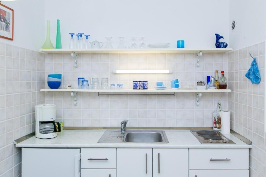 Plavi Zal Apartment Dubrovnik Luaran gambar