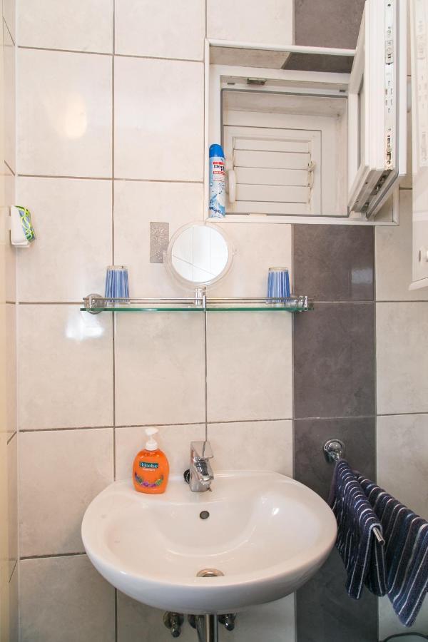 Plavi Zal Apartment Dubrovnik Luaran gambar