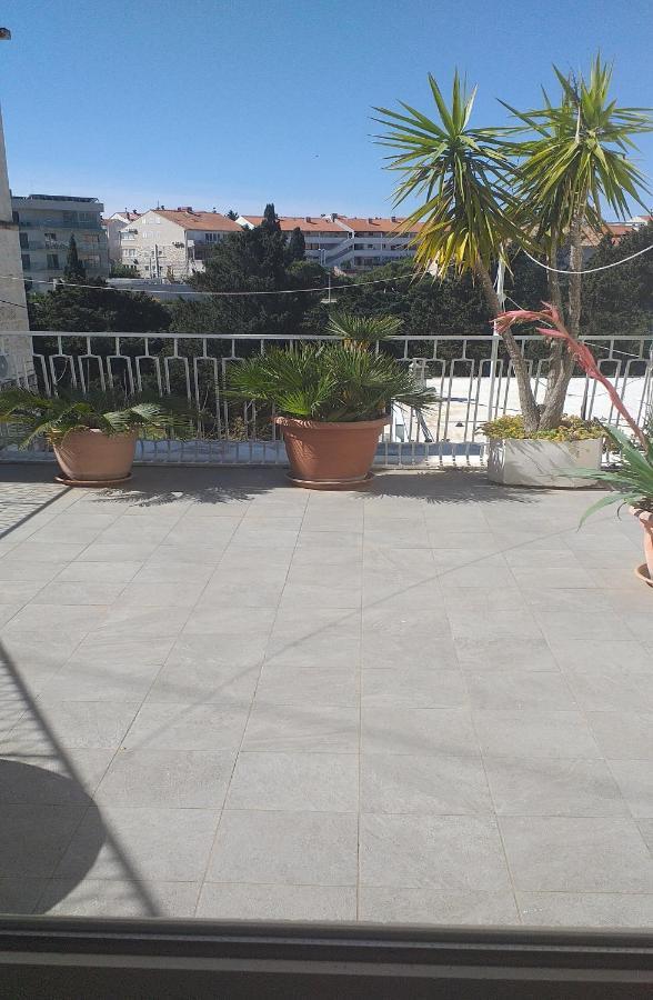 Plavi Zal Apartment Dubrovnik Luaran gambar