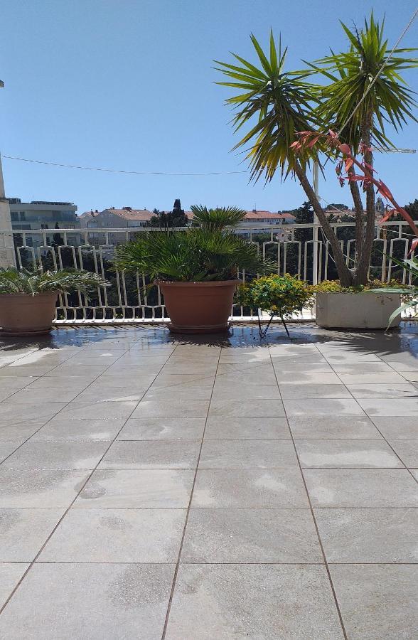 Plavi Zal Apartment Dubrovnik Luaran gambar