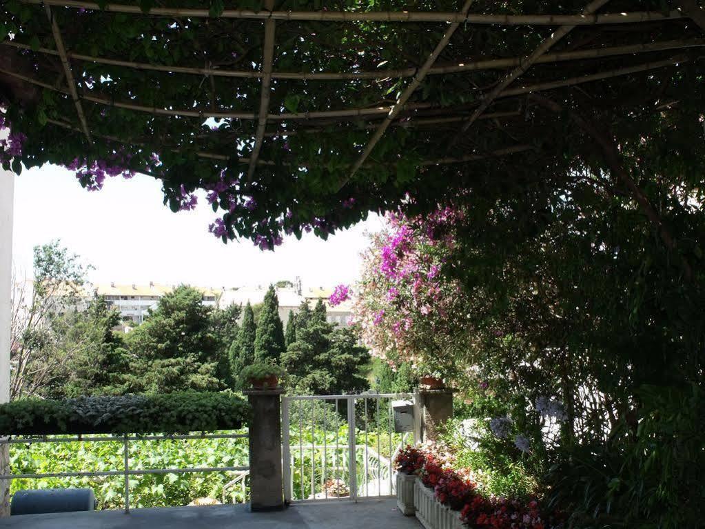 Plavi Zal Apartment Dubrovnik Luaran gambar