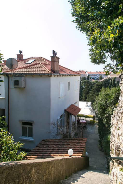 Plavi Zal Apartment Dubrovnik Luaran gambar