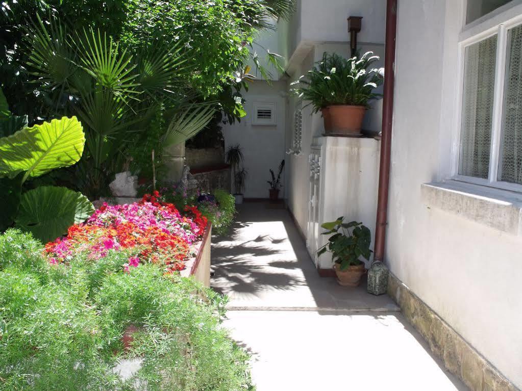 Plavi Zal Apartment Dubrovnik Luaran gambar