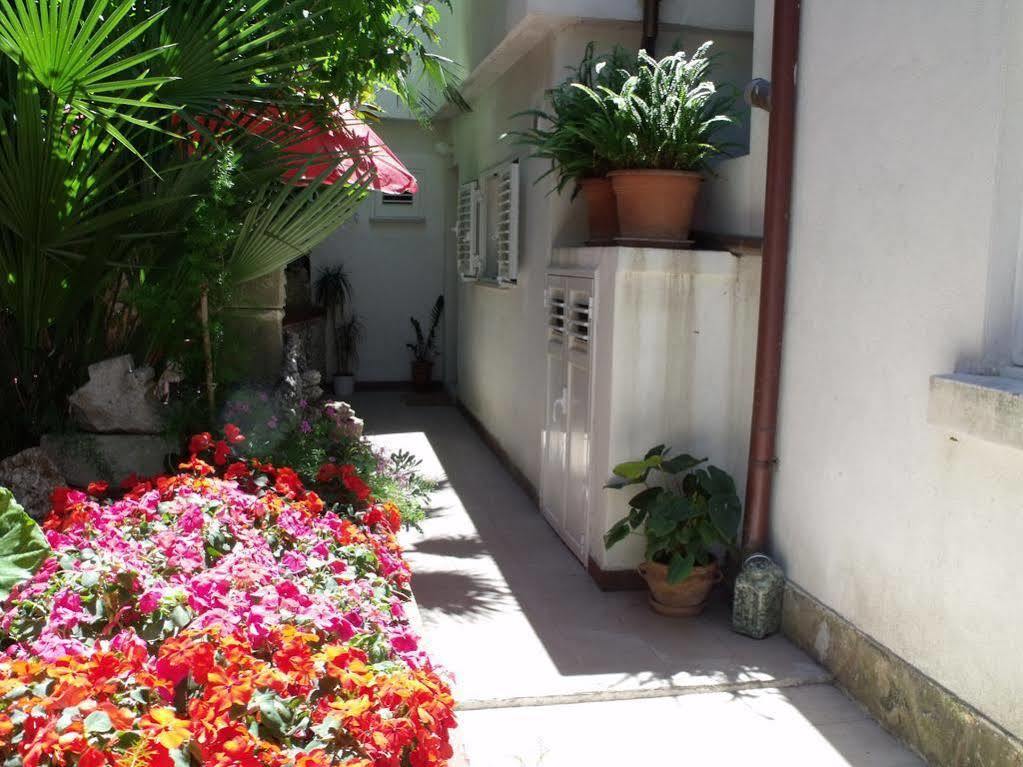 Plavi Zal Apartment Dubrovnik Luaran gambar