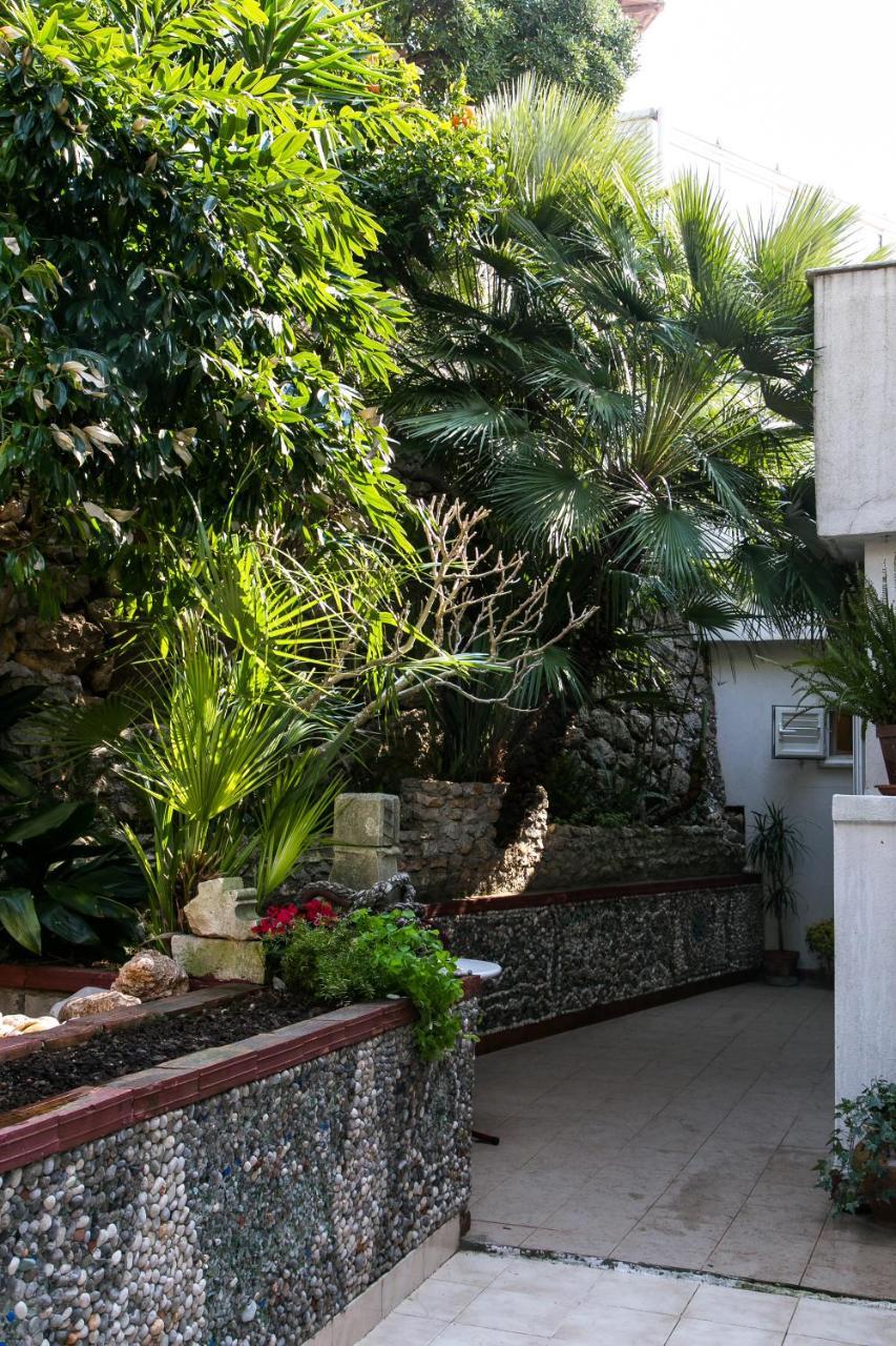 Plavi Zal Apartment Dubrovnik Luaran gambar