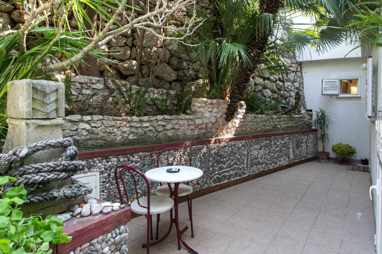 Plavi Zal Apartment Dubrovnik Luaran gambar